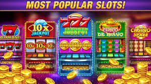 Giao diện game slot trực tuyến tại bj88 da ga trên điện thoại Việt Nam