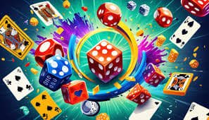 Giao diện sảnh game bài bác và thể thao ảo tại bj88 da ga trên điện thoại